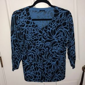 Women’s Talbots Sweater